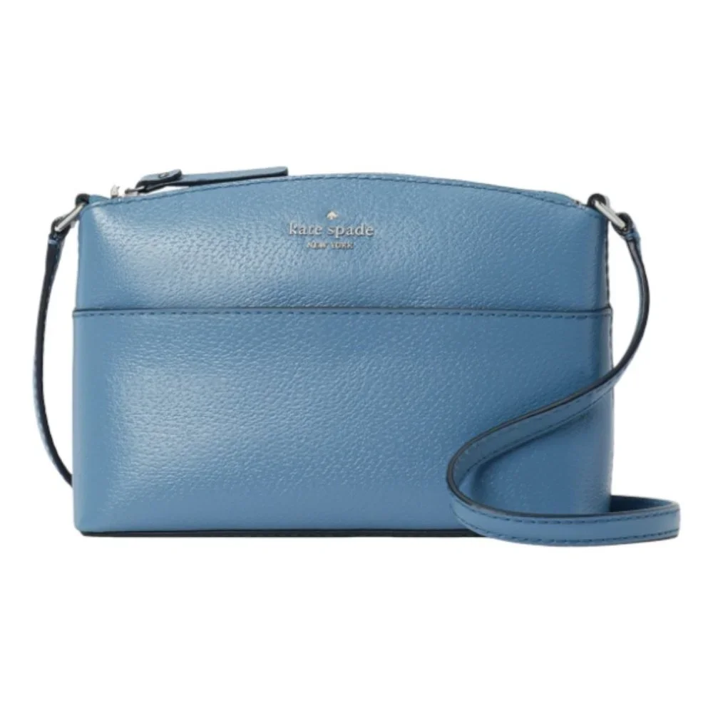 NWT KATE SPADE GROVE STREET MILLIE CROSSBODY BAG (BALTIC SEA)